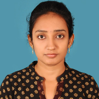 NikithaNooka - LeetCode Profile