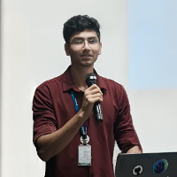 Nirleshsaravanan - LeetCode Profile
