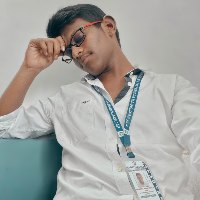 POLAKIJAYAKRISHNA - LeetCode Profile