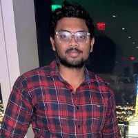 Poojith_reddy - LeetCode Profile