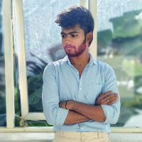 Prashanth_Pothugunta - LeetCode Profile