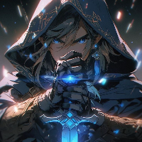 LeetCode profile picture for @Precision