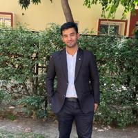 PritishDutta - LeetCode Profile