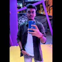 LeetCode profile picture for @Promit123