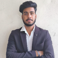 RAVI-RAJPUT-UMATH - LeetCode Profile