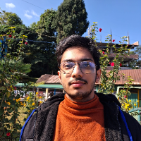 RISHABH-0007 - LeetCode Profile
