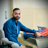 RajDivyam - LeetCode Profile
