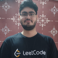 Rajat_Choudhary123 - LeetCode Profile