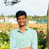 Rajesh_Kovvuru - LeetCode Profile