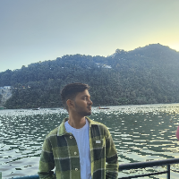 RamandeepSingh17 - LeetCode Profile