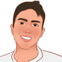 LeetCode profile picture for @Rendxn