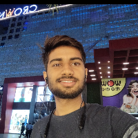 Rishabhsingh_17 - LeetCode Profile