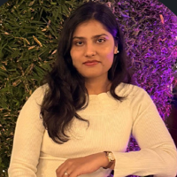 Ritika_Pandey - LeetCode Profile