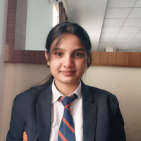 Ritika_Rajput09 - LeetCode Profile