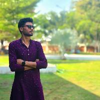 Rohanshinde8080 - LeetCode Profile
