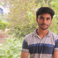 S-Pranesh - LeetCode Profile