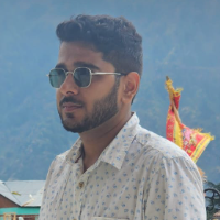 Samarth1515 - LeetCode Profile
