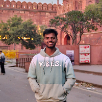 Samarth_Lad - LeetCode Profile