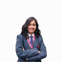 Samruddhiwagh1606 - LeetCode Profile