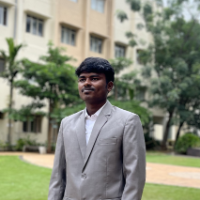 Satheesh127 - LeetCode Profile