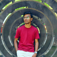 Sharan-06 - LeetCode Profile