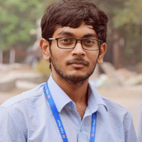 Shirish_D_S - LeetCode Profile