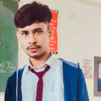 Shivendra17 - LeetCode Profile