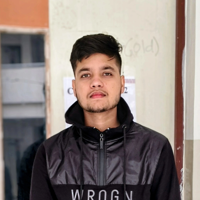 Shukla_Prince_ - LeetCode Profile