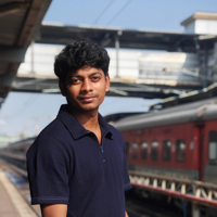 Srinivas7677 - LeetCode Profile