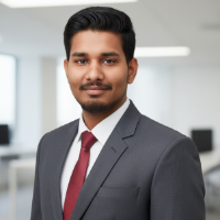 Suraj_Nagaich - LeetCode Profile