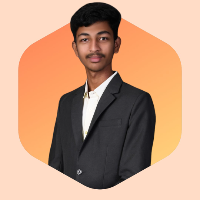 Suthesh_Pravin - LeetCode Profile