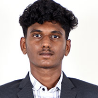 Thashwanth18 - LeetCode Profile