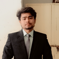 Theupadhyay - LeetCode Profile