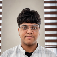 Vansh_Saraf_1702 - LeetCode Profile