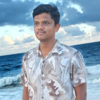 Vijesh_1407 - LeetCode Profile