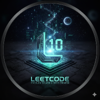 Vishal-710 - LeetCode Profile