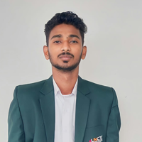 Vishal_9117 - LeetCode Profile