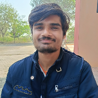 Vishwas_Prajapati - LeetCode Profile