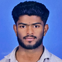 YoguSiva - LeetCode Profile