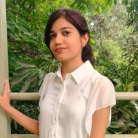_Sakshi-06 - LeetCode Profile