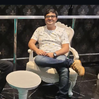 _ShubhamBhardwaj_ - LeetCode Profile