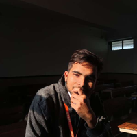 aaryan_raaj - LeetCode Profile