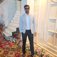 adarsh_2001 - LeetCode Profile
