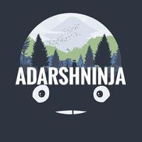 adarshninja - LeetCode Profile