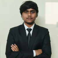 adityajamge - LeetCode Profile