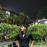 akshit_02 - LeetCode Profile