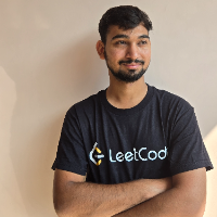 naveenchhipa - LeetCode Profile