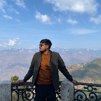 aman130604 - LeetCode Profile