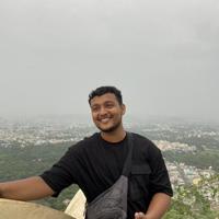 aman2125 - LeetCode Profile