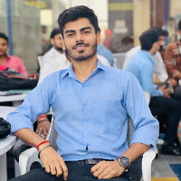 amansingh_2508 - LeetCode Profile